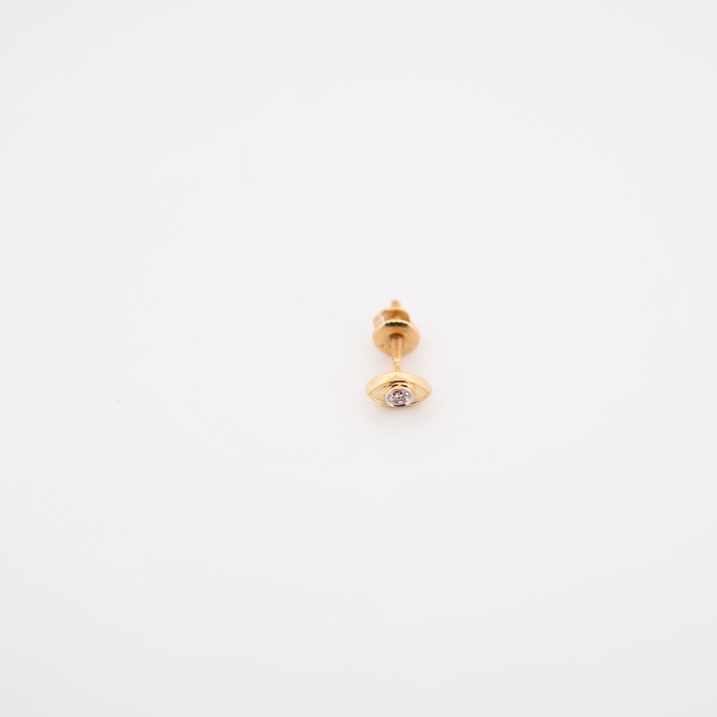 Nazar Lab Grown Diamond Earrings