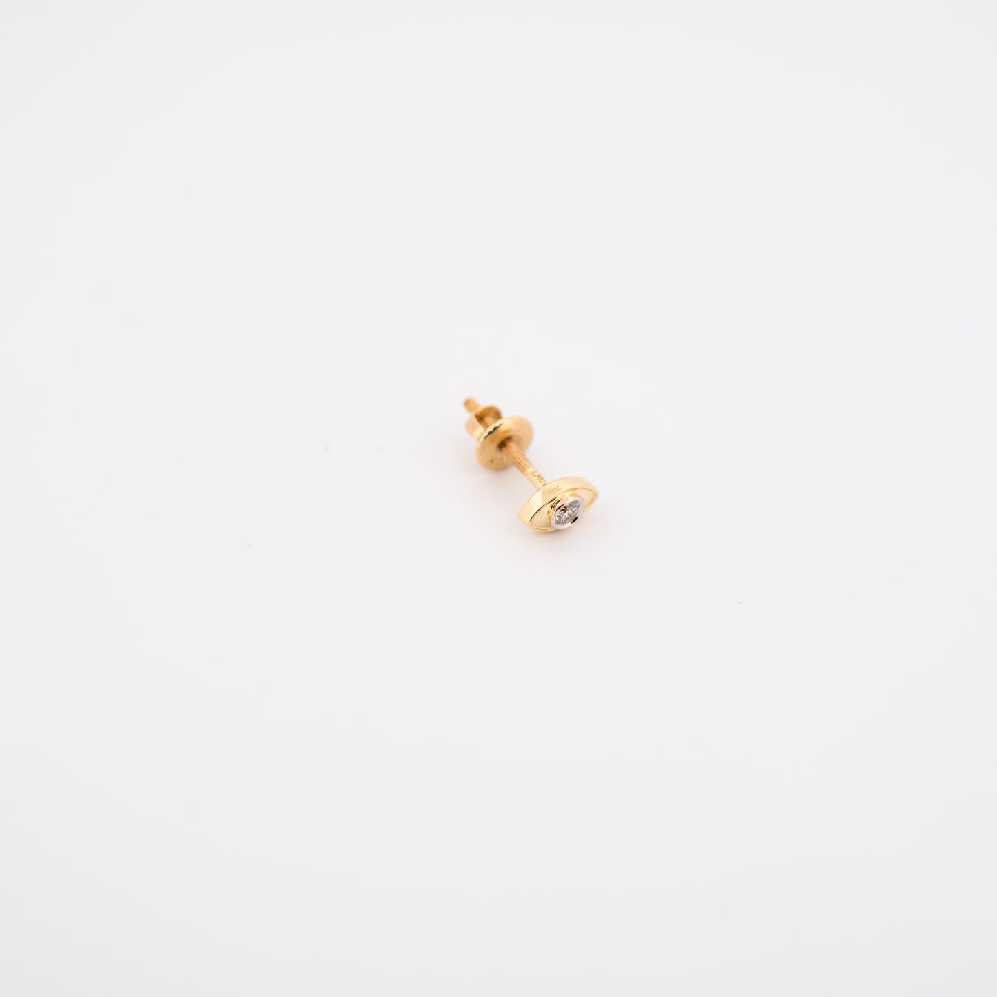 Nazar Lab Grown Diamond Earrings
