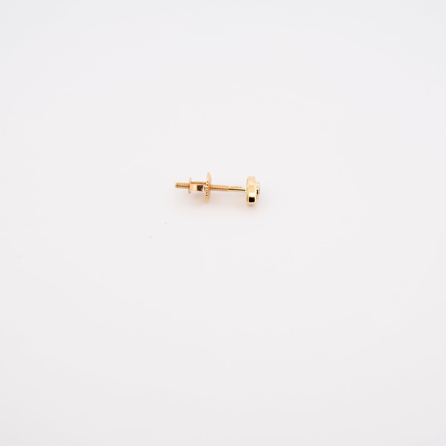 Nazar Lab Grown Diamond Earrings