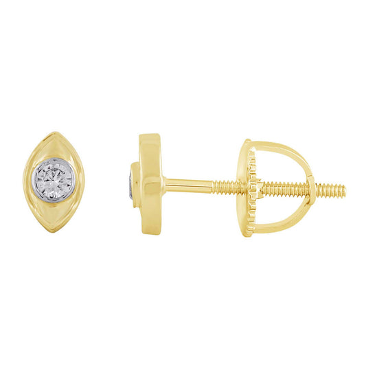 Nazar Lab Grown Diamond Earrings